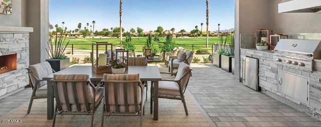 2771 N 164TH Drive, Goodyear, AZ 85395