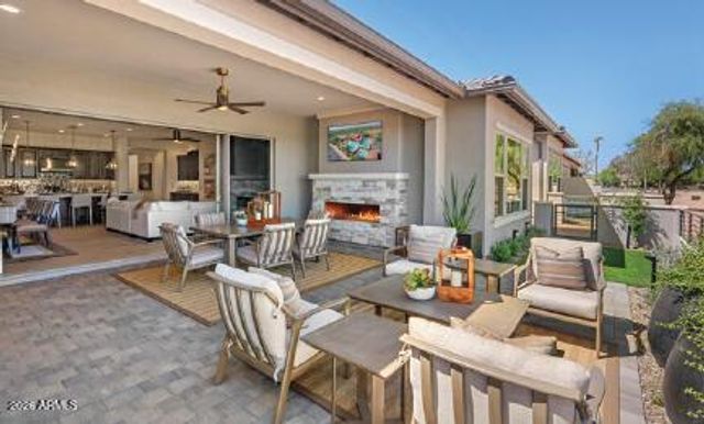 2771 N 164TH Drive, Goodyear, AZ 85395