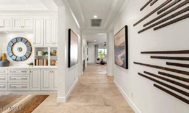 2771 N 164TH Drive, Goodyear, AZ 85395