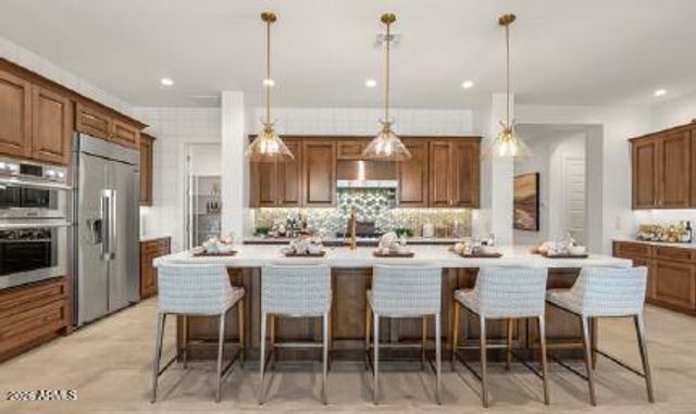 2771 N 164TH Drive, Goodyear, AZ 85395