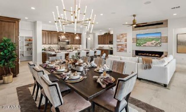 2771 N 164TH Drive, Goodyear, AZ 85395