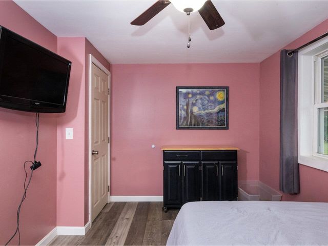 473 Stone Bridge Road, Georgia, VT 05468