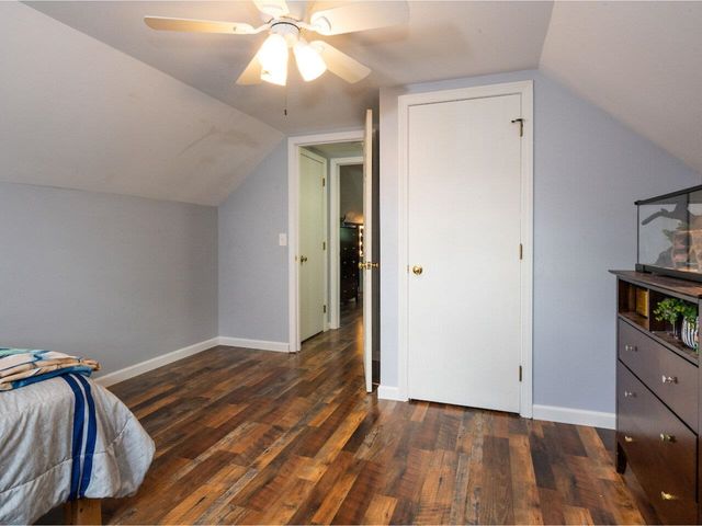 473 Stone Bridge Road, Georgia, VT 05468