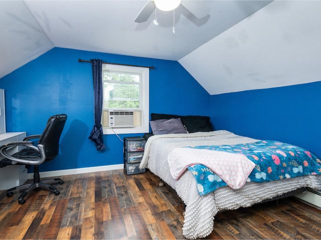 473 Stone Bridge Road, Georgia, VT 05468