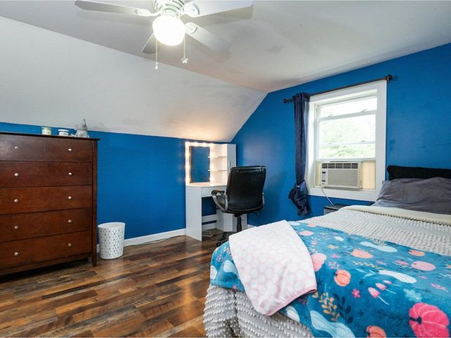 473 Stone Bridge Road, Georgia, VT 05468