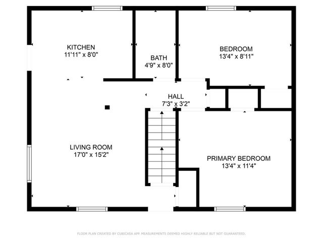 473 Stone Bridge Road, Georgia, VT 05468