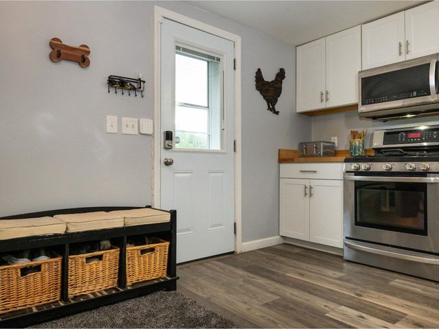 473 Stone Bridge Road, Georgia, VT 05468