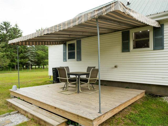 473 Stone Bridge Road, Georgia, VT 05468