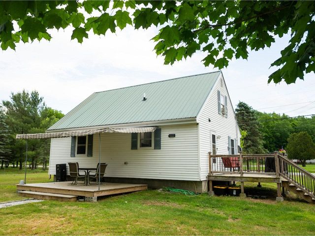 473 Stone Bridge Road, Georgia, VT 05468