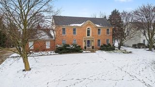 1677 Pond Shore Drive, Ann Arbor, MI 48108