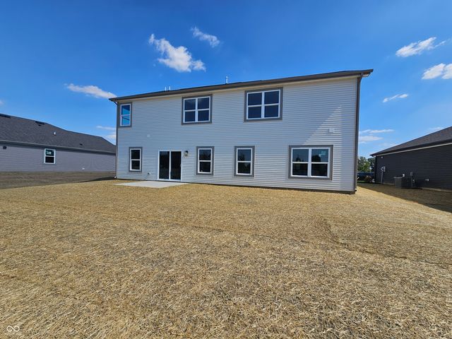 916 Angilee Way, Lebanon, IN 46052