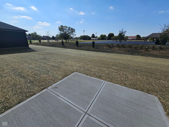 916 Angilee Way, Lebanon, IN 46052