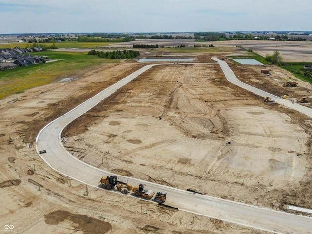 916 Angilee Way, Lebanon, IN 46052