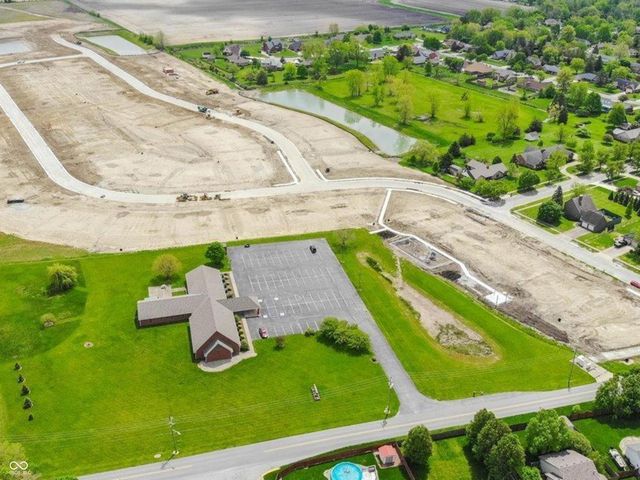 916 Angilee Way, Lebanon, IN 46052