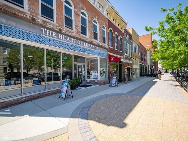 916 Angilee Way, Lebanon, IN 46052