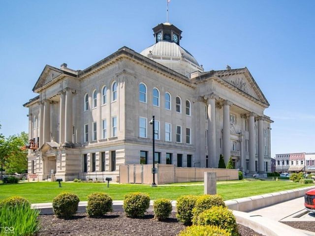 916 Angilee Way, Lebanon, IN 46052