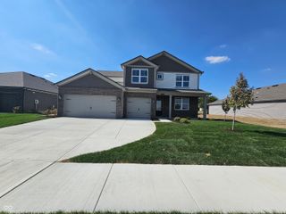 916 Angilee Way, Lebanon, IN 46052