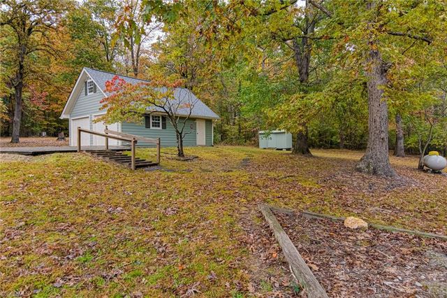 2206 Glenside Drive, Greensboro, NC 27405