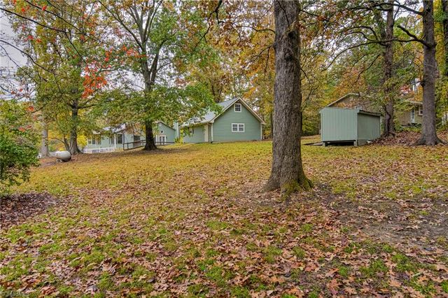 2206 Glenside Drive, Greensboro, NC 27405