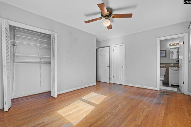 1510 Shirley Street, Columbia, SC 29205