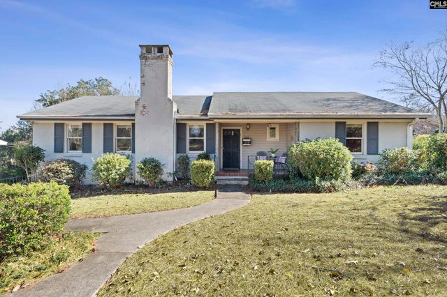 1510 Shirley Street, Columbia, SC 29205