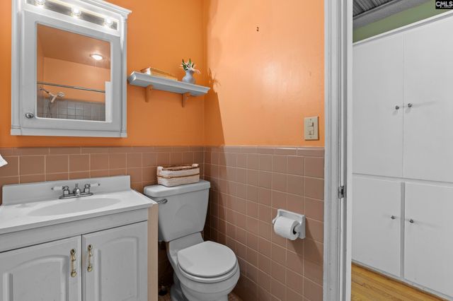 1510 Shirley Street, Columbia, SC 29205