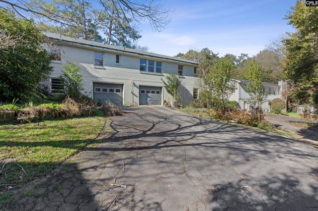 1510 Shirley Street, Columbia, SC 29205