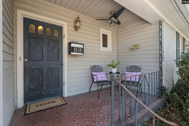 1510 Shirley Street, Columbia, SC 29205