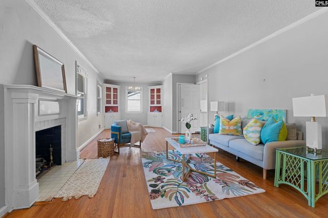 1510 Shirley Street, Columbia, SC 29205