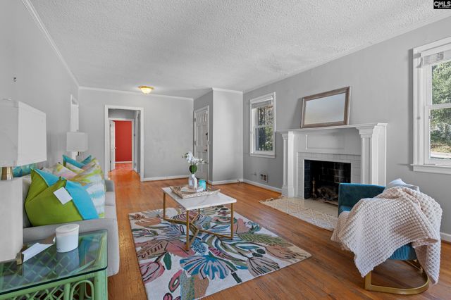 1510 Shirley Street, Columbia, SC 29205