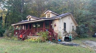 459 Lower Scott Mill Road, Canton, GA 30115