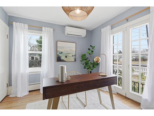 1801 S Downing St, Denver, CO 80210