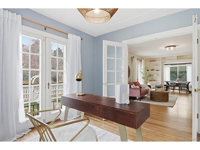 1801 S Downing St, Denver, CO 80210