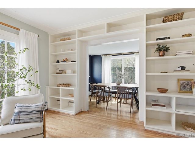 1801 S Downing St, Denver, CO 80210