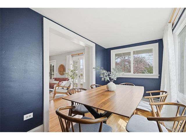 1801 S Downing St, Denver, CO 80210