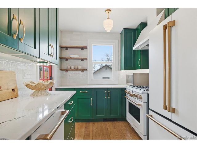 1801 S Downing St, Denver, CO 80210