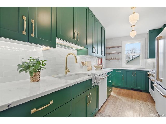 1801 S Downing St, Denver, CO 80210