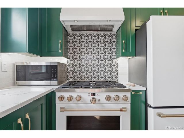 1801 S Downing St, Denver, CO 80210