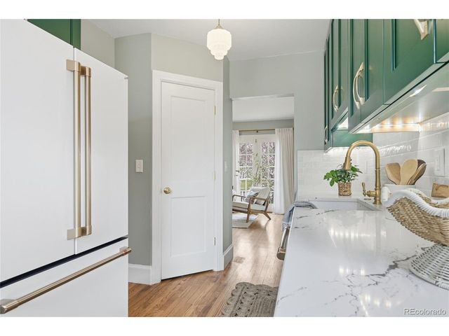 1801 S Downing St, Denver, CO 80210