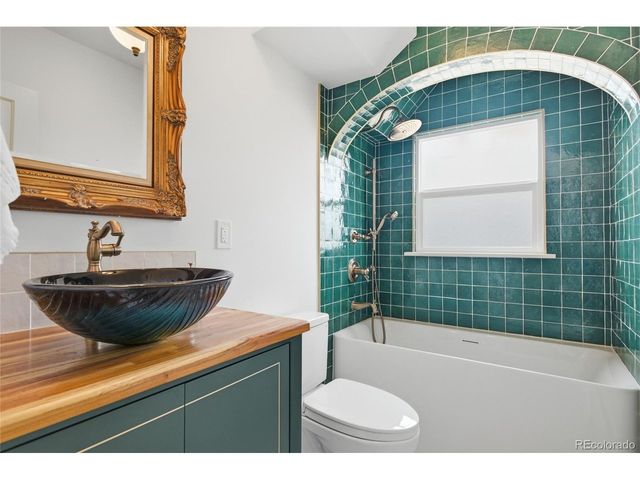 1801 S Downing St, Denver, CO 80210