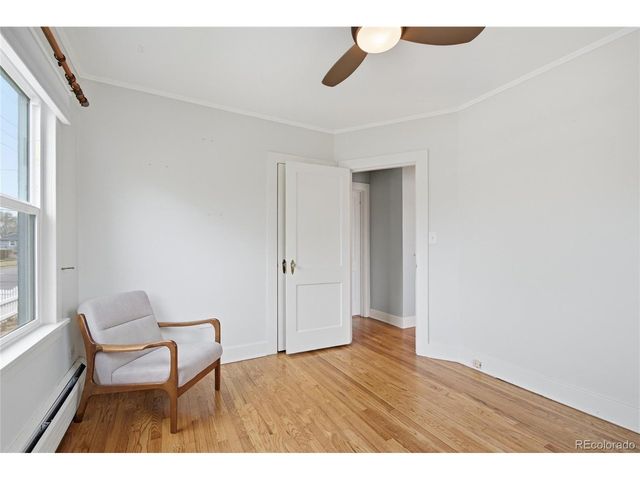 1801 S Downing St, Denver, CO 80210