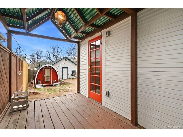 1801 S Downing St, Denver, CO 80210