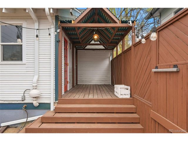 1801 S Downing St, Denver, CO 80210