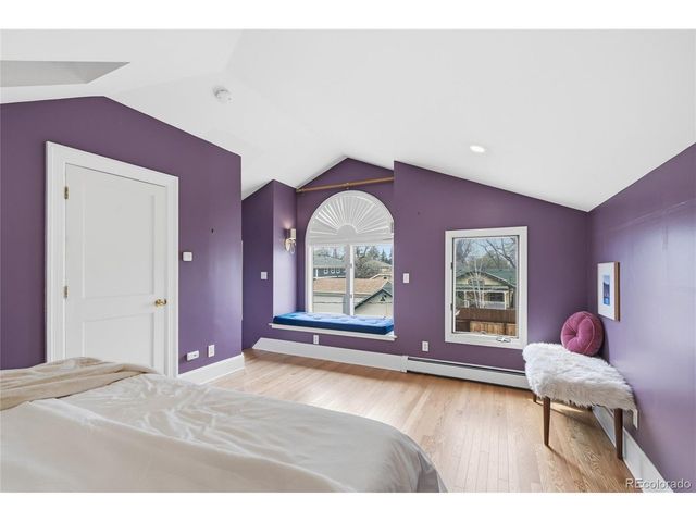 1801 S Downing St, Denver, CO 80210