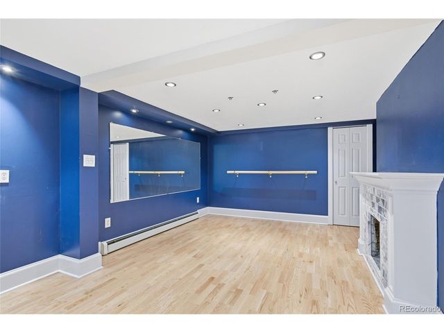 1801 S Downing St, Denver, CO 80210