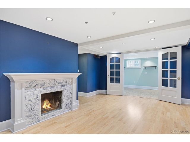 1801 S Downing St, Denver, CO 80210