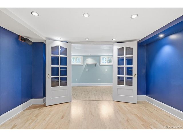 1801 S Downing St, Denver, CO 80210
