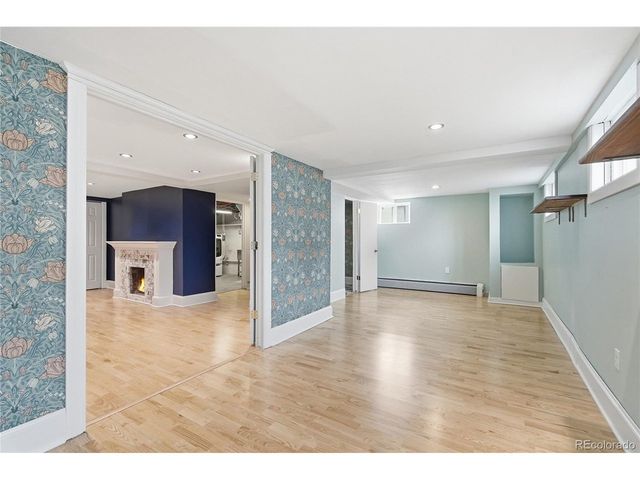 1801 S Downing St, Denver, CO 80210