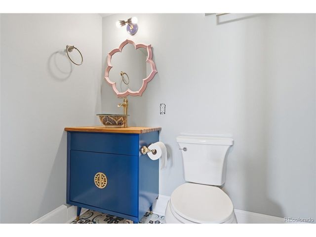1801 S Downing St, Denver, CO 80210