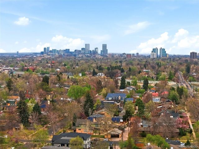 1801 S Downing St, Denver, CO 80210